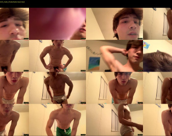 kroddy1985 — 22 minute Chaturbate male cam show recording, 720p, Mar 9, 2024