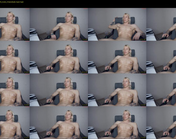 l_adonis_l — 19 minute Chaturbate male cam show recording, 720p, Mar 9, 2024