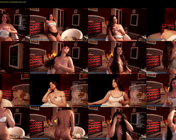 laurenbrite — 118 minute Chaturbate female cam show recording, 720p, Mar 10, 2024