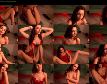 lesaismore — 44 minute Chaturbate female cam show recording, 720p, Mar 9, 2024