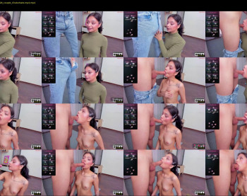 leyla_tyler — 48 minute Chaturbate couple cam show recording, 720p, Mar 9, 2024
