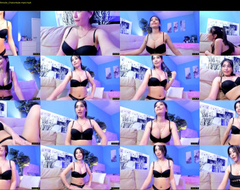 li_baby — 120 minute Chaturbate female cam show recording, 720p, Mar 9, 2024