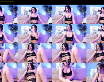 li_baby — 7 minute Chaturbate female cam show recording, 720p, Mar 9, 2024