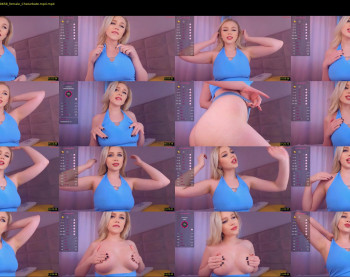 libbyshepard — 18 minute Chaturbate female cam show recording, 720p, Mar 9, 2024