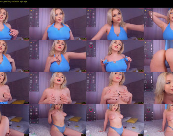 libbyshepard — 38 minute Chaturbate female cam show recording, 720p, Mar 9, 2024