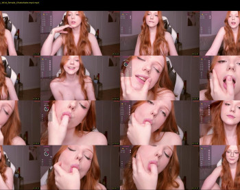lil_pumpkinpie — 56 minute Chaturbate female cam show recording, 720p, Mar 9, 2024