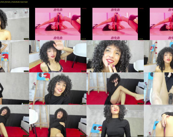 lilithsteinberg — 121 minute Chaturbate female cam show recording, 720p, Mar 10, 2024