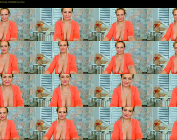 lisasimsx — 5 minute Chaturbate female cam show recording, 720p, Mar 9, 2024