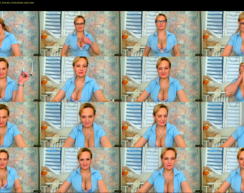 lisasimsx — 20 minute Chaturbate female cam show recording, 720p, Mar 10, 2024