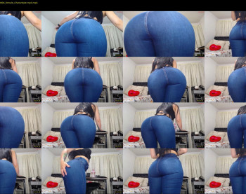 litas_secrets — 17 minute Chaturbate female cam show recording, 720p, Mar 10, 2024