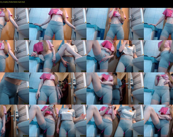 llovers4u2 — 84 minute Chaturbate couple cam show recording, 720p, Mar 10, 2024