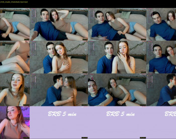 lollipops6666 — 120 minute Chaturbate couple cam show recording, 720p, Mar 9, 2024