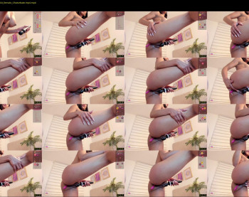 lucy__loud — 7 minute Chaturbate female cam show recording, 720p, Mar 9, 2024