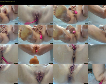 luxurylips — 120 minute Chaturbate female cam show recording, 720p, Mar 9, 2024