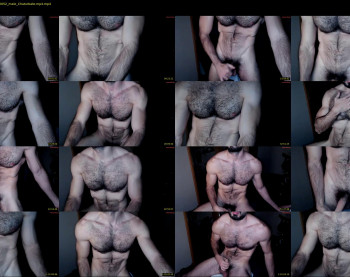 madmax20x — 80 minute Chaturbate male cam show recording, 720p, Mar 9, 2024