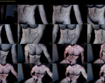 madmax20x — 20 minute Chaturbate male cam show recording, 720p, Mar 9, 2024