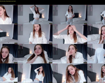 maidabuoy — 120 minute Chaturbate female cam show recording, 720p, Mar 9, 2024