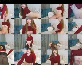 malikabb — 120 minute Chaturbate female cam show recording, 720p, Mar 10, 2024