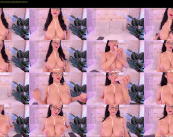 marie_miller_ — 34 minute Chaturbate female cam show recording, 720p, Mar 9, 2024