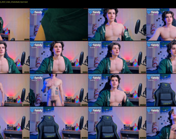 martinlutar420 — 120 minute Chaturbate male cam show recording, 720p, Mar 9, 2024
