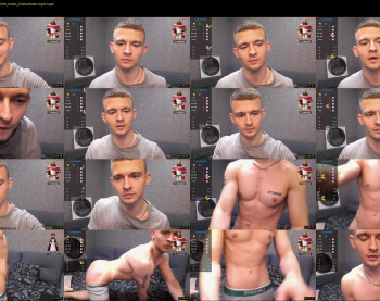 marvelboy_ — 48 minute Chaturbate male cam show recording, 720p, Mar 9, 2024