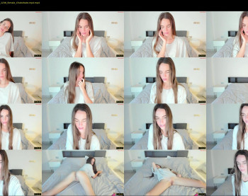 mary_janee__ — 27 minute Chaturbate female cam show recording, 720p, Mar 9, 2024
