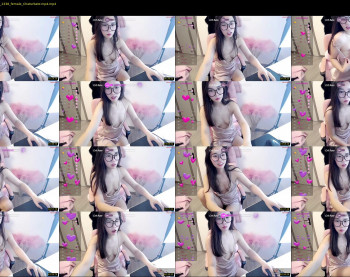 matchacoffee — 57 minute Chaturbate female cam show recording, 720p, Mar 9, 2024