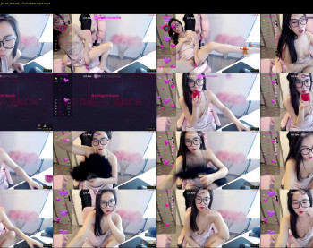 matchacoffee — 38 minute Chaturbate female cam show recording, 720p, Mar 10, 2024