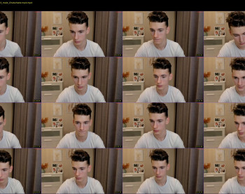 max_foks — 7 minute Chaturbate male cam show recording, 720p, Mar 9, 2024