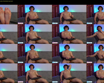 maygly — 33 minute Chaturbate male cam show recording, 720p, Mar 9, 2024
