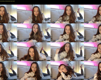 meryfoxxx — 13 minute Chaturbate female cam show recording, 480p, Mar 9, 2024