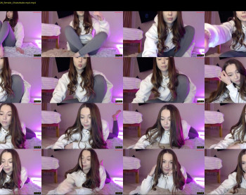 meryfoxxx — 17 minute Chaturbate female cam show recording, 480p, Mar 9, 2024