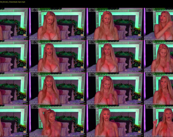 miakinkdd — 121 minute Chaturbate female cam show recording, 720p, Mar 9, 2024