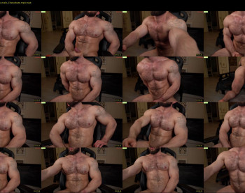 mike0xx — 35 minute Chaturbate male cam show recording, 720p, Mar 9, 2024