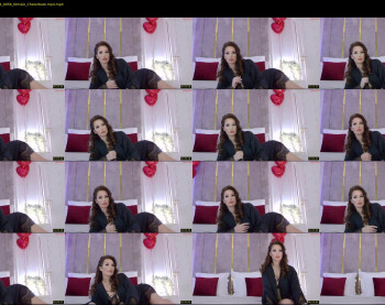 miladystarlight — 8 minute Chaturbate female cam show recording, 720p, Mar 10, 2024
