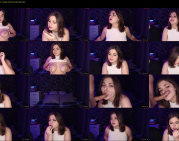 milk_slice — 111 minute Chaturbate couple cam show recording, 720p, Mar 10, 2024