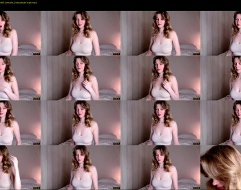 milky__way_ — 6 minute Chaturbate female cam show recording, 720p, Mar 9, 2024