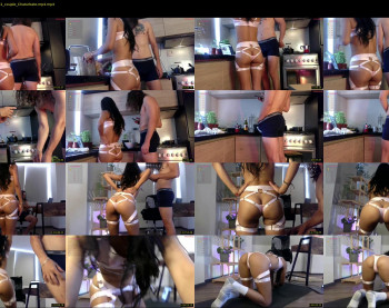 minikunis — 121 minute Chaturbate couple cam show recording, 720p, Mar 9, 2024