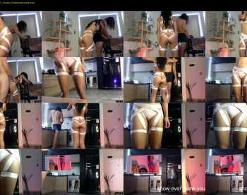 minikunis — 93 minute Chaturbate couple cam show recording, 720p, Mar 9, 2024