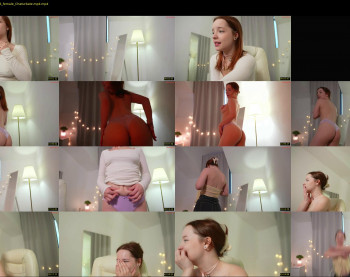my_mia_ — 52 minute Chaturbate couple cam show recording, 720p, Mar 9, 2024
