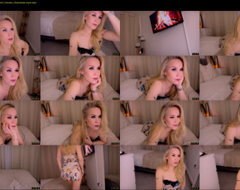 myassistant — 120 minute Chaturbate female cam show recording, 720p, Mar 10, 2024