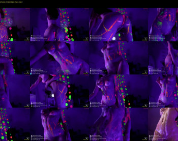 myliss — 59 minute Chaturbate female cam show recording, 720p, Mar 10, 2024