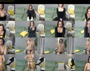 mysticsirenn — 100 minute Chaturbate female cam show recording, 720p, Mar 9, 2024