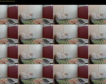 noahbrawn — 8 minute Chaturbate male cam show recording, 720p, Mar 9, 2024