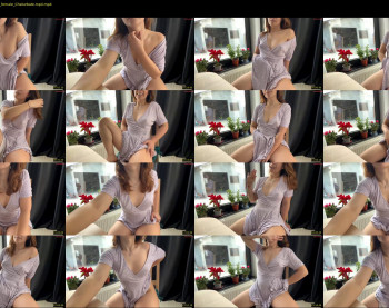 nyconik — 29 minute Chaturbate female cam show recording, 720p, Mar 9, 2024