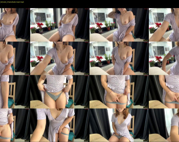 nyconik — 5 minute Chaturbate female cam show recording, 720p, Mar 9, 2024
