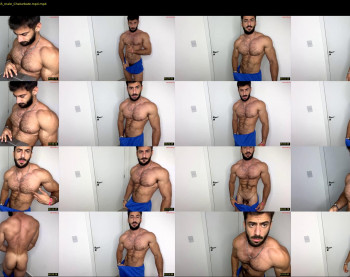 ouro1556 — 13 minute Chaturbate male cam show recording, 720p, Mar 9, 2024