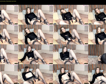 palach2323 — 108 minute Chaturbate couple cam show recording, 720p, Mar 10, 2024
