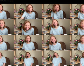 pretendlunch — 3 minute Chaturbate couple cam show recording, 720p, Mar 9, 2024