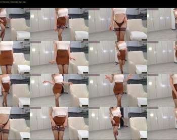 prettyshina — 120 minute Chaturbate female cam show recording, 720p, Mar 10, 2024